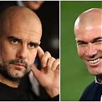 zidane bet